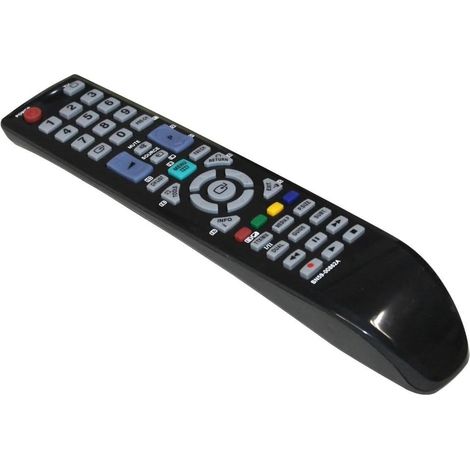 BN59-00862A Télécommande Fit for Samsung LED LCD Plasma TV PS50B550 PS50B560 PS50B560T7P PS50B560T7W LE32B546 LE32B550 LE37B550 LE46B550 LE52B620 LE40B554 LE40B620 LE32B551A6P (1/3)