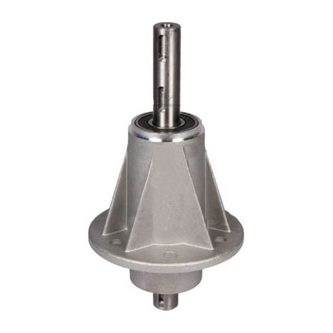 Mozzo completo rasaerba Castelgarden TwinCut 102, TwinCut 122 sinistro compatibile