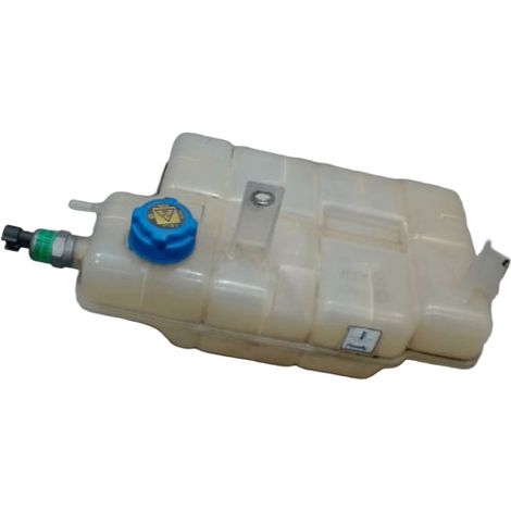 Vase Expansion IVECO 35s18 [PRODUIT D'OCCASION] ♻️ 504359964 - Garantie à vie (1/2)
