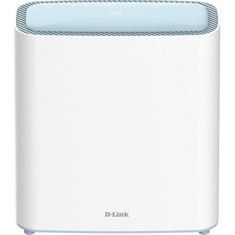 Wifi Link Rango de Transferencia Hasta 3200 Mbps D-LINK M32-2 Neg (1/5)