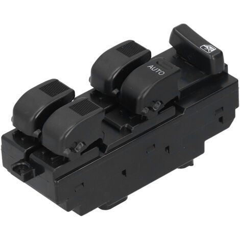 Interrupteur de lève-vitre électrique pour voiture 84820-B0010, pièce de rechange pour Avanza, Sparky, Cami, Duet et Daihatsu (conduite à droite). (1/4)