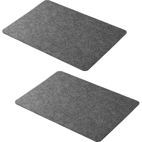 Tovaglietta americana 33 x 45 cm set da 2 pezzi