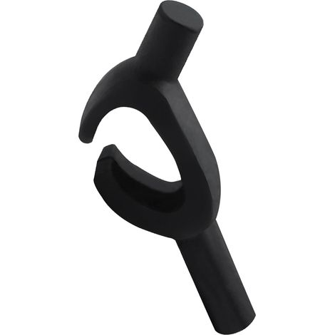 Outil de changement de pneu rapide et facile pour monter les roues - 147,8 mm - Pour tous les véhicules (1/5)