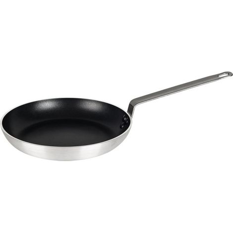 Poêle antiadhésive Platinum pour induction Diamètre 280 mm - Stalgast (1/4)