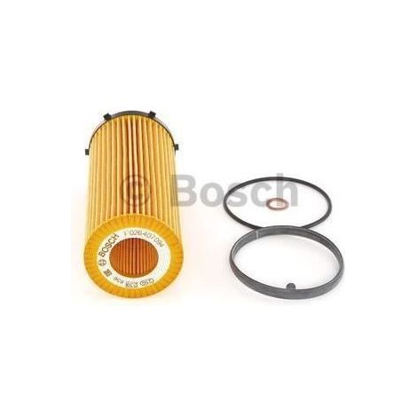 FILTRE À HUILE F026407094 BOSCH (1/2)
