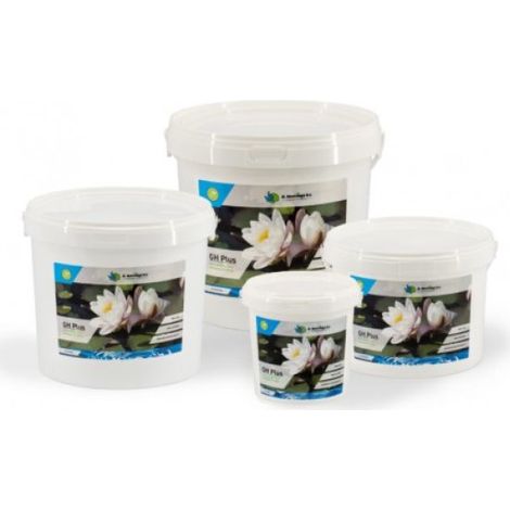 Stabilisateur de dureté de l'eau - Moerings GH Plus - 2,5L