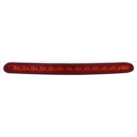 Feu stop additionnel TYC 15-0705-00-2 PEUGEOT 6350HH