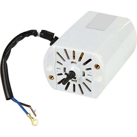 Moteur de machine à coudre 70 W 220 V-240 V 0,3 A 220 V-240 V pour les passionnés de couture