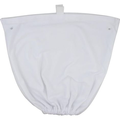 Sac Filtrant Fin pour Robot de Piscine 8114 – Compatible Aquabot S-2-40, S2-50, Pura 5X (1/4)