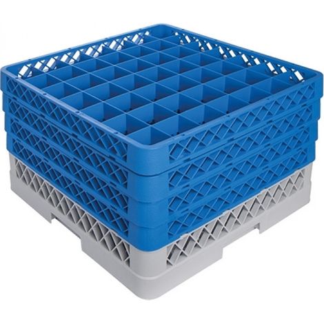 Casier pour verres à pieds Ø630mm/H.240mm - Caterracks