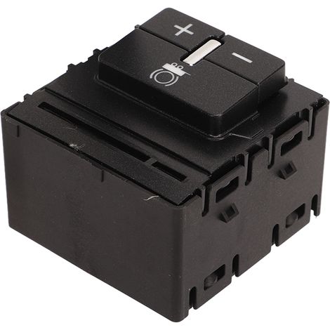Interrupteur de commande de frein de remorque 84108373 pour les modèles Chevrolet Silverado 1500/2500/3500 de 2015 à 2019. (1/5)