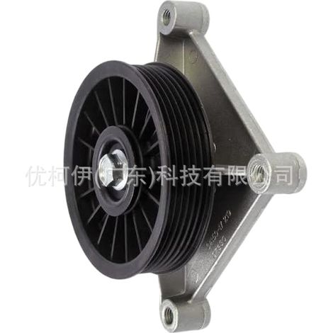 Poulie de dérivation de climatisation 34223, compatible avec Ford Kuga 2001-2007 (1/4)