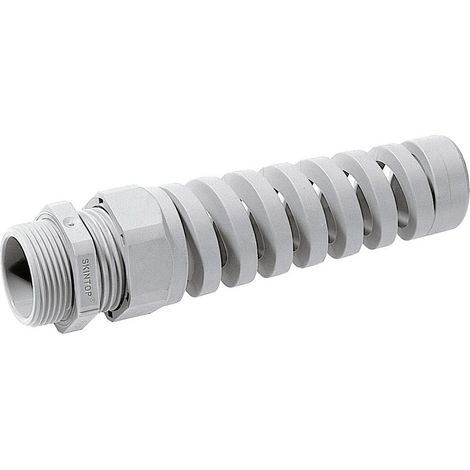 Pressacavo Lapp m16x1.5 impermeabile IP68 poliammide