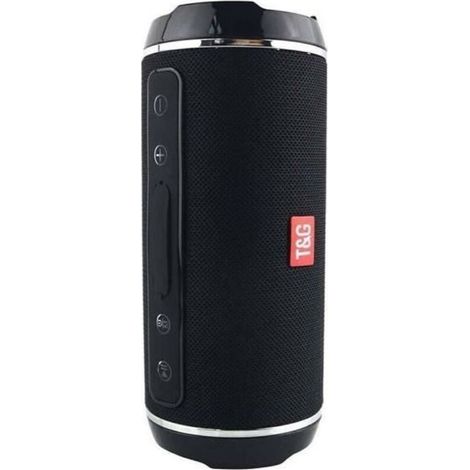 Enceintes bluetooth - TG116 - 40W - Etanche - Portable (1/4)