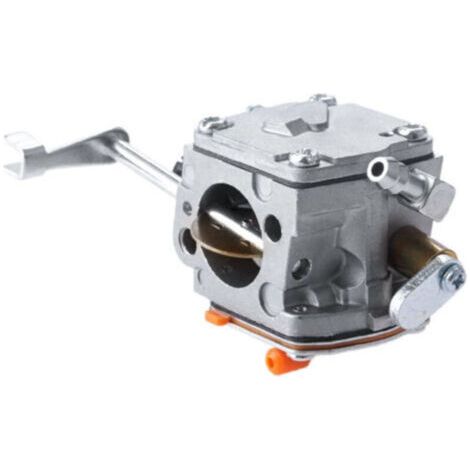 Carburateur pour pilons vibrants Wacker: modèles BS600, BS650, BS700, BS600S, BS50-2, BS60-2, BS70-2 et WM80 (1/3)