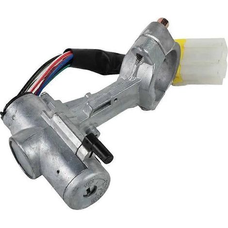 Interrupteurs d'allumage de voiture 4870050Y85, 4870030Y26, 4870030Y27 et 4870050Y25, compatibles avec Sunny N14 (90-96). (1/5)