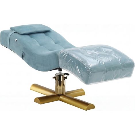 Schutzhülle für Cozzi Kosmetikstuhl, Fußstütze, Couch (1/2)
