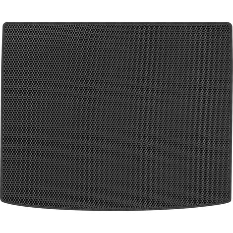 Tappetino per bagagliaio in EVA a nido d'ape per BMW X3 G45 SUV dal 2025 - NERO (1/5)