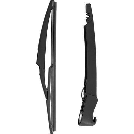 Replacement rear wiper arm with blade 61627129279 for Park Lane 2-door hatchback 2006 (1/5)