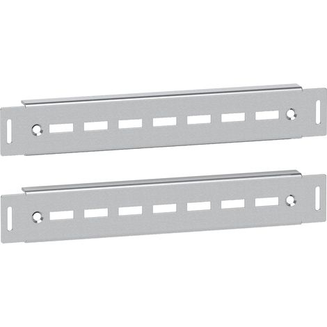 2 traverse di sostegno per carichi pesanti P600 mm - NSYHLCR60