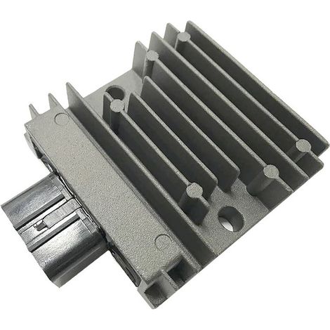 Regulador de voltaje gauss honda CB 300 (OEM:31600-KVK-901)