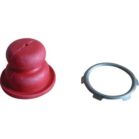 632694A - Poire d'Amorçage Adaptable pour Moteur TECUMSEH