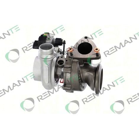 Turbocompresseur, suralimentation REMANTE 003-002-004415R JAGUAR 2101501