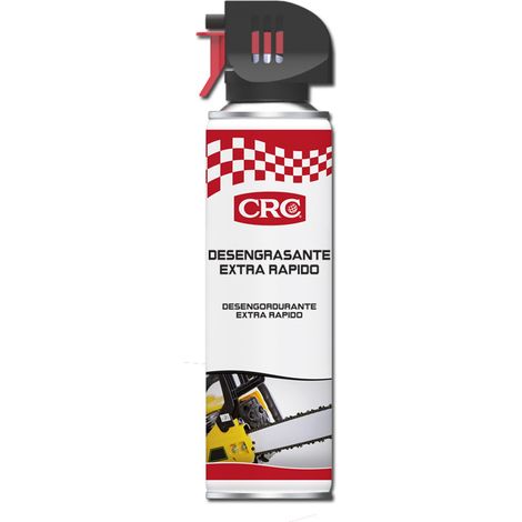 Spray detergente sgrassante ultra-rapido 500 ml
