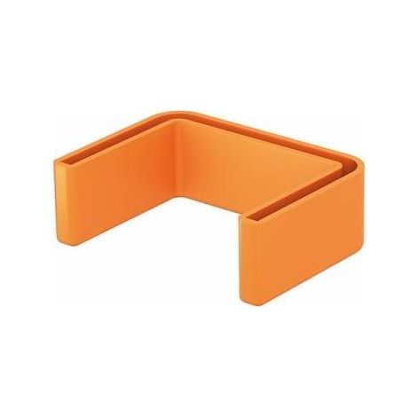 OBO Bettermann Vertr Schutzkappe f.US7 Stiel,orange US 7 KS OR (1/5)