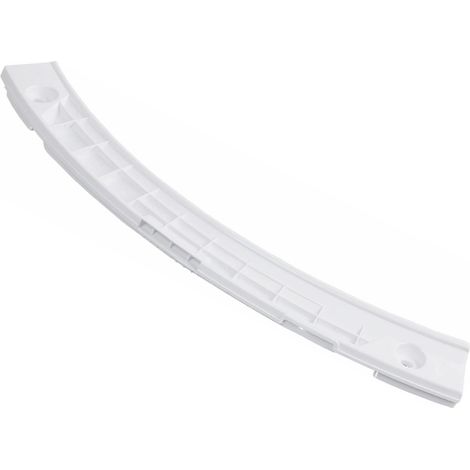 MANIGLIA leva PORTA OBLO\' LAVATRICE BOSCH SIEMENS WM.. 255mm 00632021