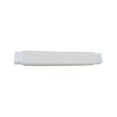 JOINT FLEXIBLE POUR SYSTÈMES DE CLIMATISATION Dimensions : 80 mm  L. 60 cm
