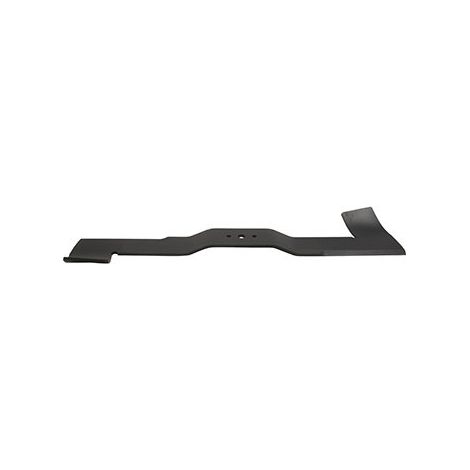 Cuchilla izquierda de rotación a la derecha adaptable para cortacéspedes autopropulsados Iseki modelos Scma48, Scma48-b, Scma48-m, Sxg19, Sxg22. Reemplazo