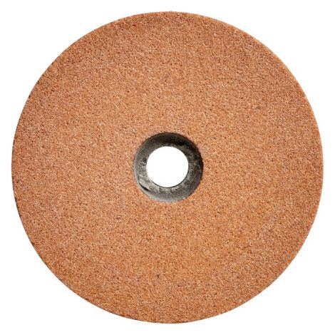 EINHELL-Schleifscheibe für Schleifmaschinen - 75mm - Korn 120