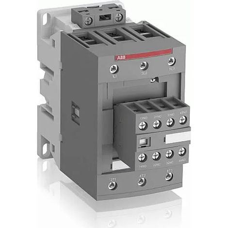 ABB Schütz AF96-30-22-13 100-250V 50/60Hz-DC (1/2)