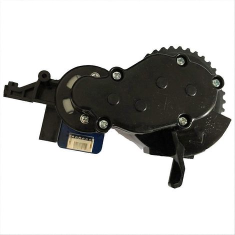 Roue motrice gauche pour aspirateur robot 790T et 780T (1/5)