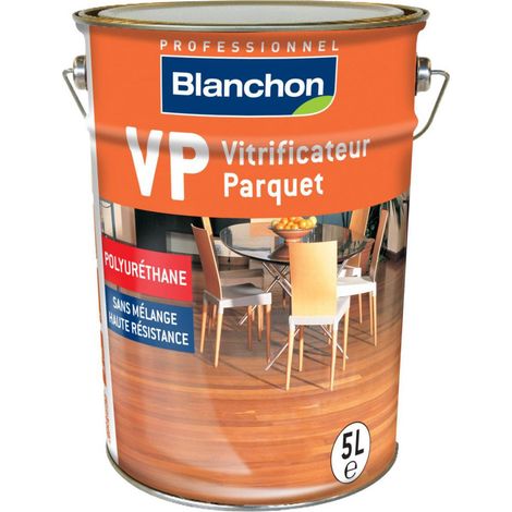Vitrif Vp Satine 5l - BLANCHON