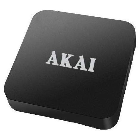 AKSB28 E-BOX 2+8GB ANDR.7.1 AK