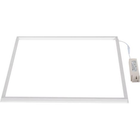 Pannello LED Kanlux AVAR 26771 40W 6000K 59x59 bianco (1/5)