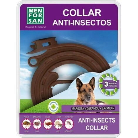 Répulsif d'insectes Menforsan (60 cm)
