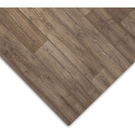CV-Belag Atlantic Eiche Antik 606M 200 x 500 cm