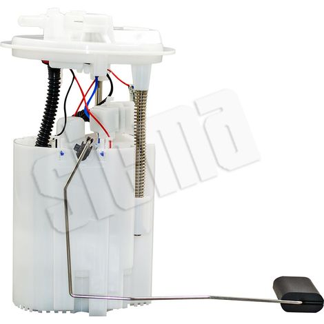 Modèle : 172027911R Pompe à carburant Renault Megane EM10604 0580200026 Compatible avec les moteurs 1.6L K4M. Pièce de rechange d'origine, robuste et durable. Alimentation en carburant stable. Économi (1/3)