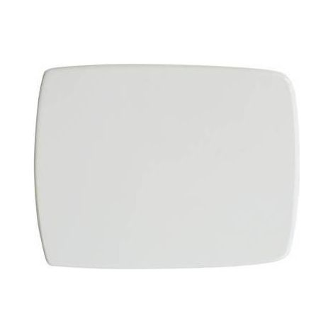 SEDILE WC PER POZZI GINORI  VASO TI UNO FORMA 8 Misura: Bianco