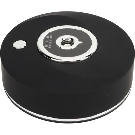 Diffuseur d'aromathérapie pour voiture, diffuseur d'air pour huiles essentielles avec 3 modes de pulvérisation pour voiture, maison, bureau, chambre (1/5)