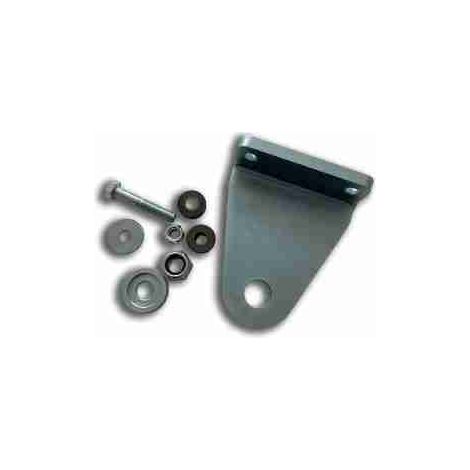 6LUX3AC Kit Accessori Per Luxo 3bh Senza 23694 Ditec 6lux3ac Entrematic Ricambio Nuovo