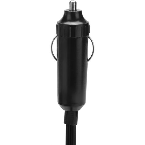 Bouilloire portable 1000 ml 12 V pour voiture, camion, chauffe-eau pour préparer du thé et du café. (1/5)