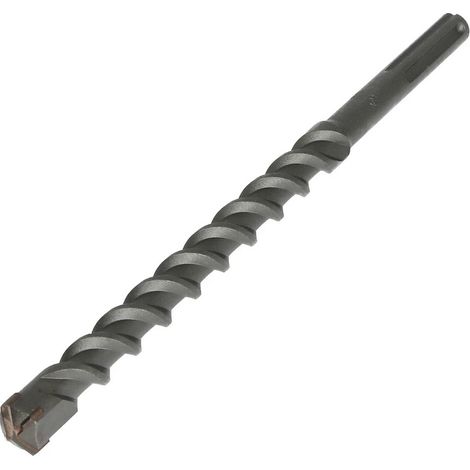 Foret SDS-max 24,0 x 340 mm pour béton