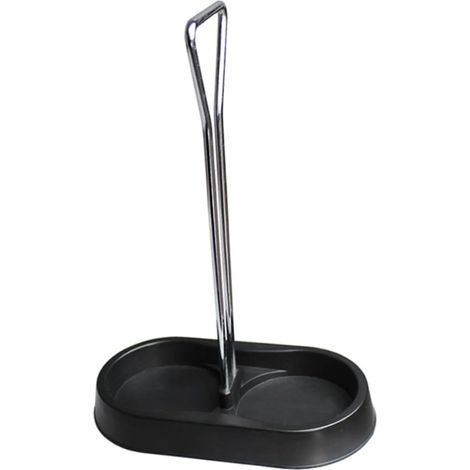Étagère à Épices Bouteilles Support Rangement Cuisine Organisateur Meuble Placard Garde Manger Multifonction (1/5)