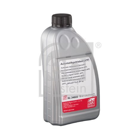 HUILE DE TRANSMISSION ATF 1L 34608 FEBI