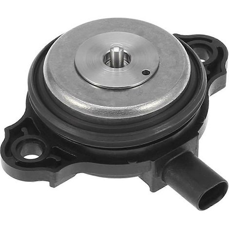 11367593719 für BMW N20 N26 228i 428i 528i N20 N26 X1 X3 X4 X5 Z4 F20 Nockenwellen-Variablen-Ventilsteuerungs-Magnetventil (1/5)
