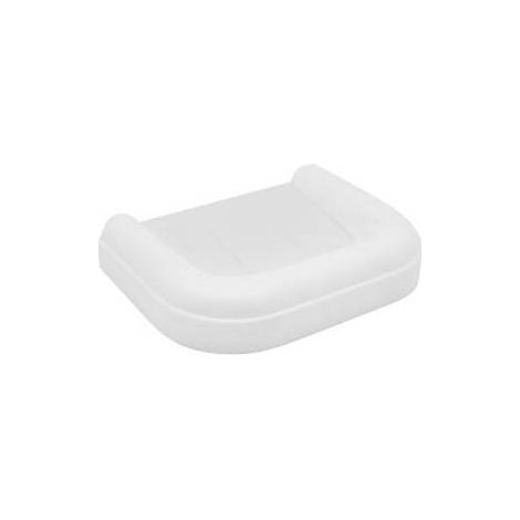 PORTA SAPONE SERIE IMMA Misura: Bianco